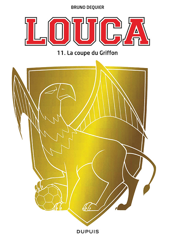 Louca, tome 11